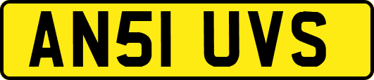 AN51UVS