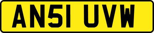 AN51UVW
