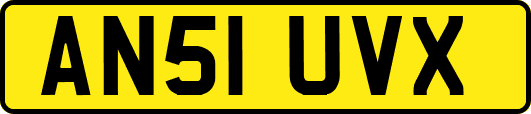 AN51UVX