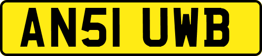 AN51UWB