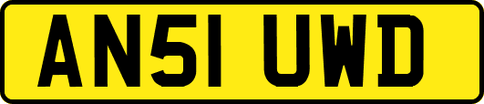 AN51UWD