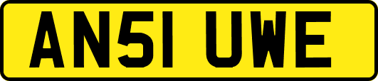 AN51UWE