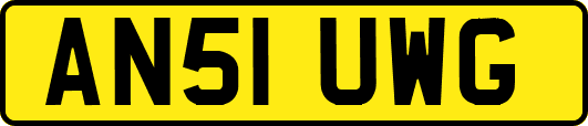 AN51UWG