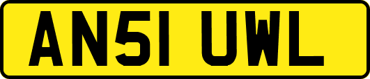 AN51UWL