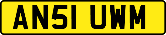 AN51UWM