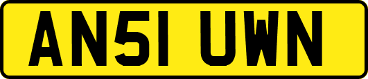 AN51UWN