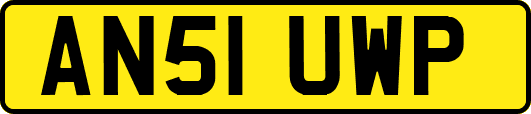 AN51UWP