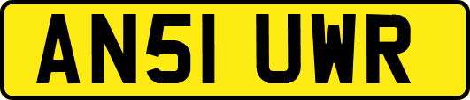 AN51UWR
