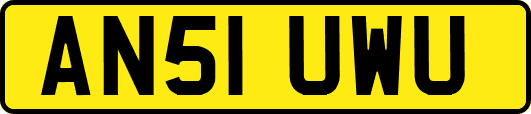 AN51UWU