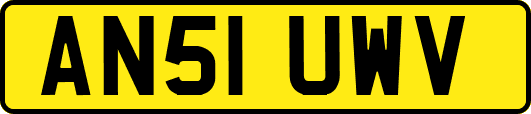 AN51UWV