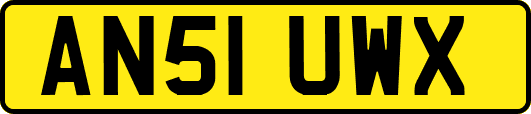 AN51UWX