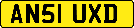 AN51UXD