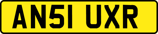 AN51UXR
