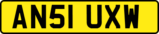 AN51UXW