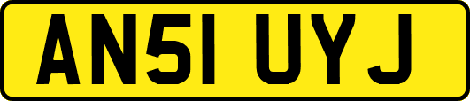 AN51UYJ