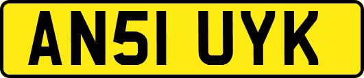 AN51UYK