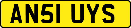 AN51UYS