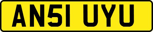 AN51UYU