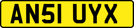 AN51UYX