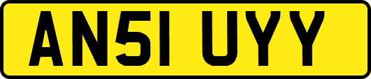 AN51UYY