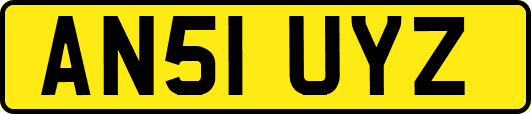 AN51UYZ