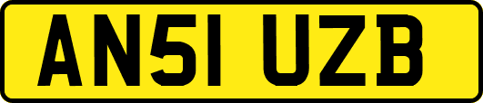 AN51UZB