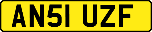 AN51UZF