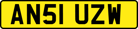 AN51UZW