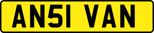 AN51VAN
