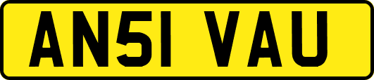 AN51VAU