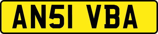 AN51VBA