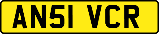 AN51VCR