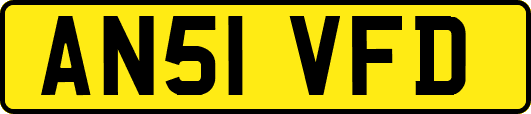 AN51VFD