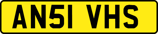 AN51VHS