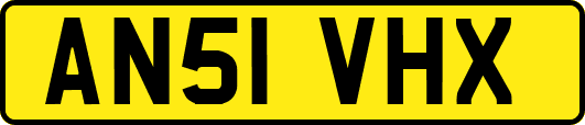 AN51VHX