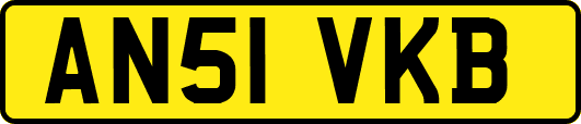 AN51VKB