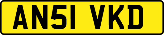 AN51VKD