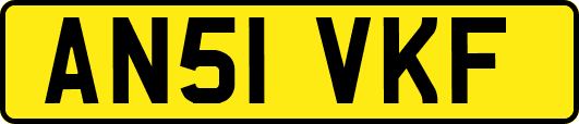 AN51VKF
