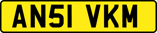 AN51VKM