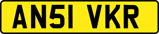 AN51VKR