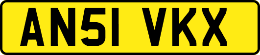 AN51VKX