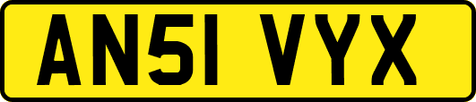 AN51VYX