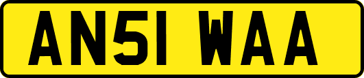 AN51WAA