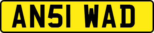 AN51WAD