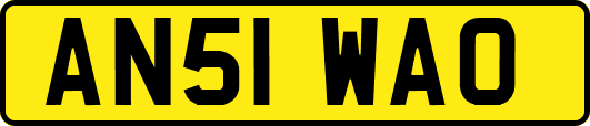AN51WAO