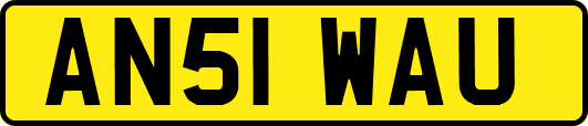 AN51WAU