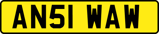 AN51WAW