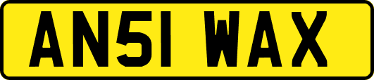 AN51WAX