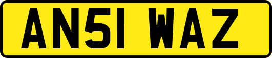 AN51WAZ