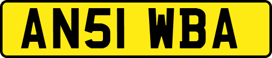 AN51WBA